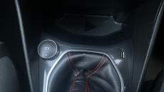 Ford Fiesta 1.0 EcoBoost 125 ST-Line 5dr Petrol Hatchback